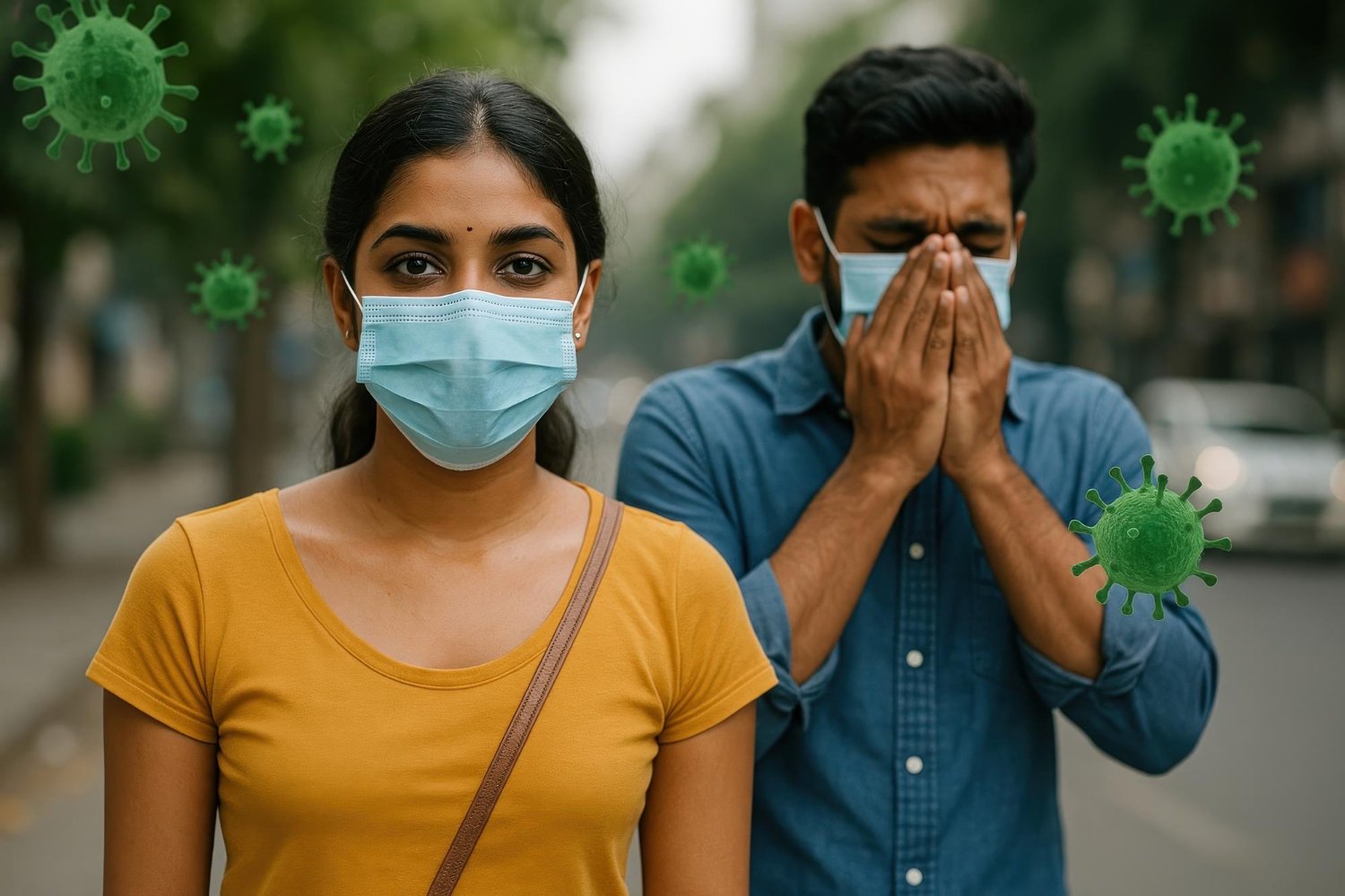 Bridging the Awareness Gap: Corporate Social Responsibility and the Fight Against Communicable Diseases