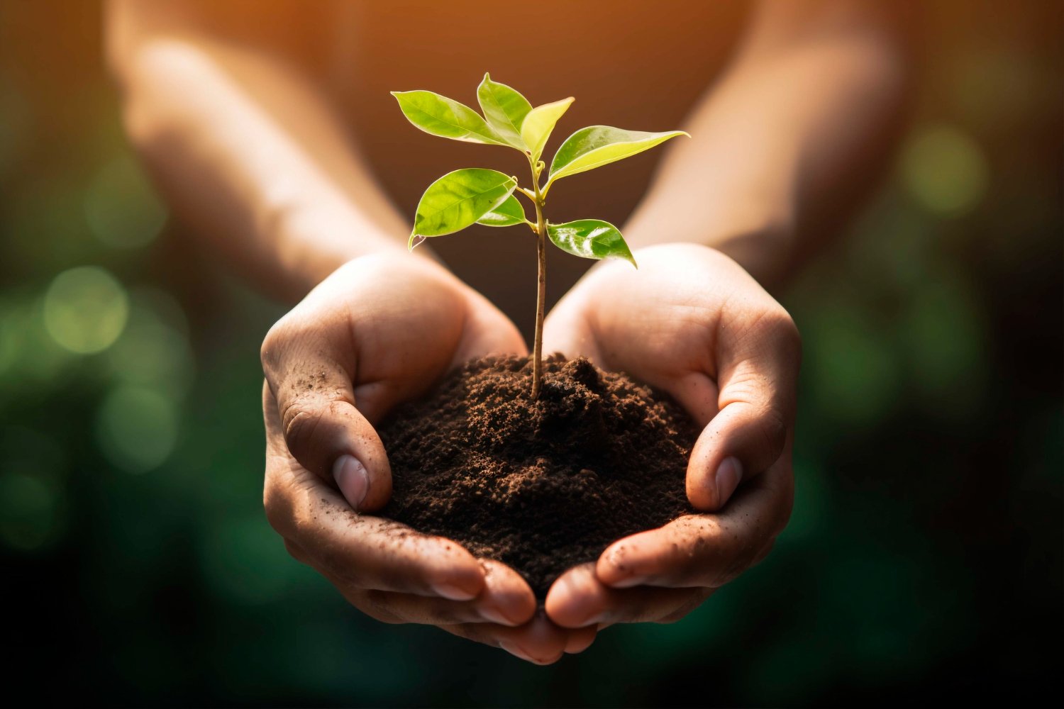 Healing the Planet While Healing Patients: Sustainability in Healthcare